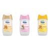 Trio De Cremas Para Bebe Ricitos De Oro - Humecta