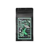 Bones Coffee Mint Invaders Ground Coffee Beans, 12 oz, Flavored Coffee Gifts, Flavored Coffee Ground & Beans (Whole Bean)