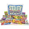 RETRO CANDY YUM ~ 1982 44th Birthday Gift Box of