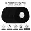 G7 Stelo Adhesive Patches,20 Pack Waterproof Flexible & Breathable Overpatches