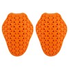 CE Motorrad Panzerung , CE-Zertifizierung Motorradjacke Einsätze Pad, Reitbekleidung eingebaute