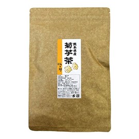 Kumamoto Prefecture Kikuimoto Tea Bag