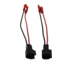 IMC Audio SWH-5601-7 Speaker Harness for 2021-2022 Ford Maverick