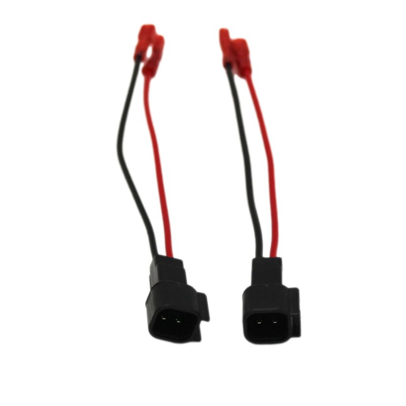 IMC Audio SWH-5601-7 Speaker Harness for 2021-2022 Ford Maverick