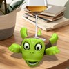 TZBDRUIS Turtle Cup Holder Funny, Screaming Sea Turtle Coaster with