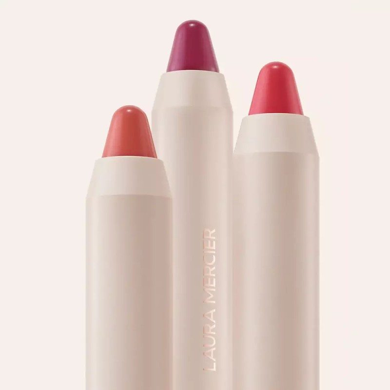 Crayon 페탈 소프트 립스틱 크래용 [5.시에나] Petal Soft Lipstick Crayon