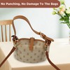 Parastar Shoulder Strap for Longchamp, Adjustable Shoulder Strap for Bags,