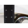 1320 Performance SHORT TIP 3 INCH MUFFLER OVAL 3" INLET