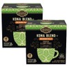 Generic Private Selection Kona Blend Medium Roast Coffee Individual Serving
