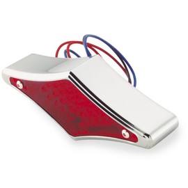 Biker's Choice Diamond LED Tail Light