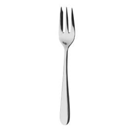 Rockingham Forge Deluxe Collection Windsor 18/10 Stainless Steel Set of 12 Pastry Forks, (2.2mm)