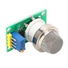 H2S Gas Sensor Module 10 to 1000ppm High Sensitive Air