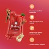 Korean Red Ginseng Energy Drink – Liquid Herbal Supplement with
