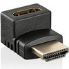 HDMI Angle Adaptor 270 Degree