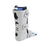 Kids Ankle Brace Comfortable Breathable Adjustable Child Walking Boot for