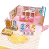 Marca 190866 Delicious Party Pretty Cure Outing House Kitchen Set