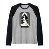 The Empress Raglan Baseball Tee