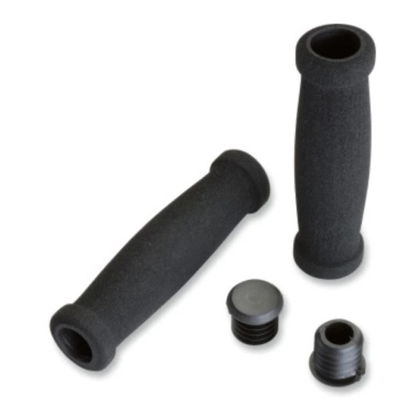 Moose Racing NEW Moose Racing ATV Foam Grips FITS ALL