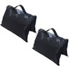 Doubleriver Sandbags for Weight Heavy Duty Sandbags 2 Packs Sandbags