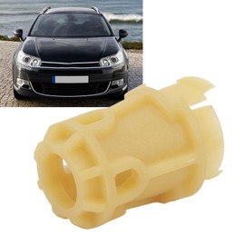 Parking Brake Cable Guide 471911, ABS Direct Fit Parking Brake Cable Guide Handbrake Cable Holder Replacement for C5 508