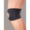 RO+TEN Knee Pads Short for Patellar Instability - Object 10