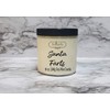 SANTA FARTS Soy Wax 14 oz. Jar Candle | Chocolate