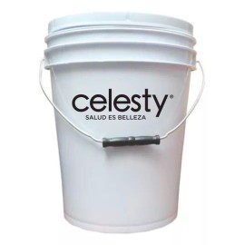 Celesty Acondicionador Efecto Lacio Celesty 19lts