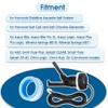 GLX-FLO-RP Pool Flow Switch for Hayward Goldline Aquarite Salt Systems,