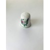 New York Souvenir Collectible Thimble - 2 Pack