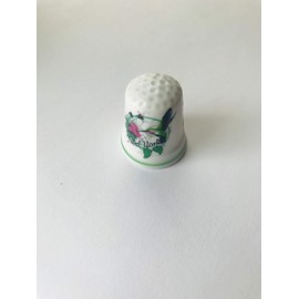 New York Souvenir Collectible Thimble - 2 Pack