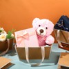 Pinkunn 48 Pcs Basket for Gifts Empty DIY Bulk Party