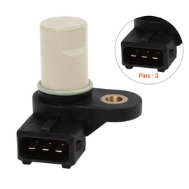 MACHSWON 39350-23700 Vehicle Camshaft Position Sensor for Hyundai Elantra Tiburon Tucson for Kia Soul Sportage Spectra5 Sensor Crankshaft