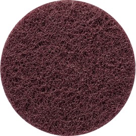 Bosch Professional 1x Expert N880 Fleece Discs (for Steel sheets, Ø 125 mm, Grit 120, Accessories Random Orbital Sander)