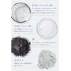 Dearskin Body Scrub, PHA and AHA Formulation, 2-Way Use Scrubs