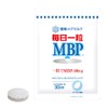 Megmilk Snow Brand 1 MBP (R) Yogurt Flavor (30 tablets