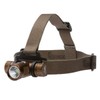 Browning 3713345: Headlamp, Blackout Elite