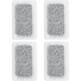 Morsut MRPR-51FT Storage Refrigerator Ice Maker Filter Compatible with Mitsubishi Electric Water Filter Kalki Clean Filter M20KY6526 M20CM4526 Water Filter Mitsubishi Ice Maker Filter Mitsubishi