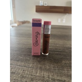 Benefit Boi-Ing Cakeless Waterproof Concealer 0.17 Oz  NIB shade 15 Work It