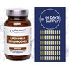 Blue Ocean Supplements Blue Ocean Supplements C Shiitake C World's