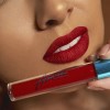 Labial Matte Intense Lip Color Combo Larga Duración Arantza Color