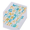 American Greetings Holiday Thank You Cards with Envelopes, Happy New