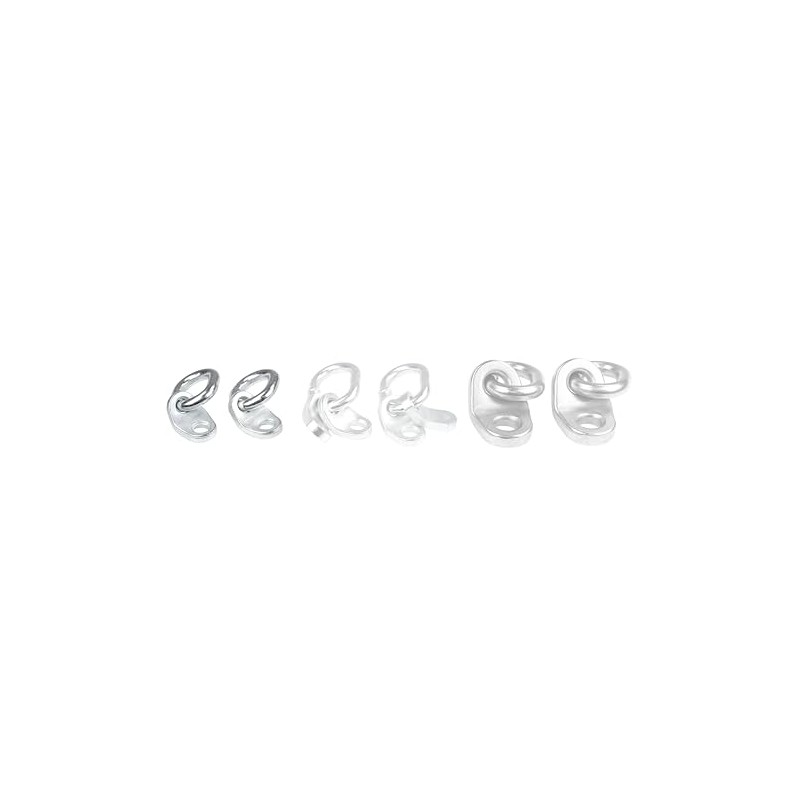 OTC 7100 4,000 lb. Capacity Lifting Bracket Set for use