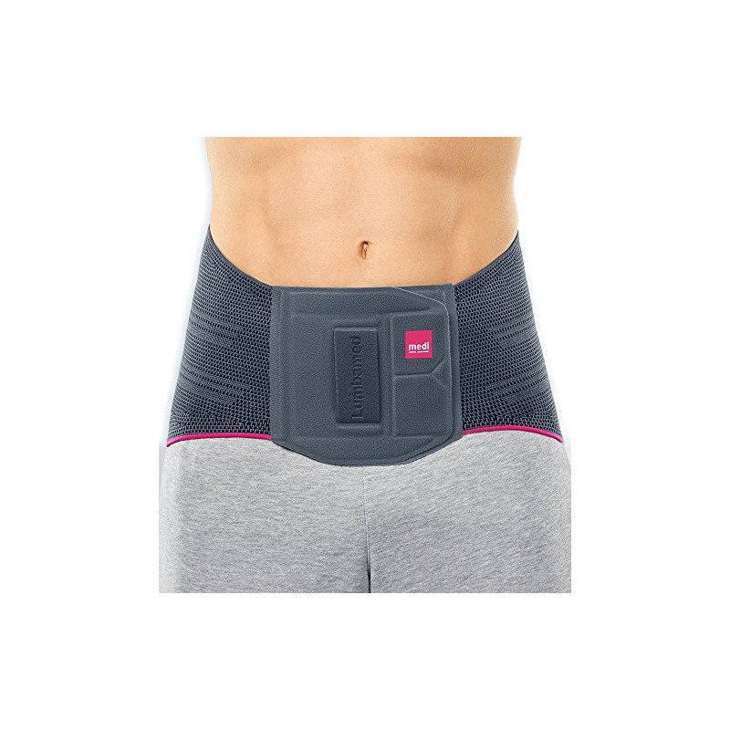 medi Lumbamed basic - back brace | LWS orthosis for