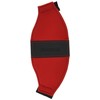 BRIDE K08BPO Optional Part for Seat [Fashion Protector] (1) Red