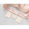 Wacnune 6Pcs Bra Extender Set Soft and Comfortable Women Bra