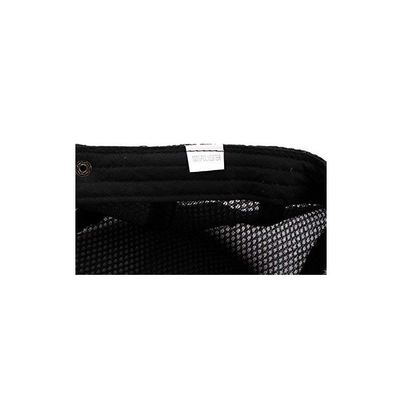 Captain K Refreshing Mesh Hunting Cap, Men's, Sunshade, Outdoor, Golf,