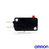 Omron VX-01-1C23 VX Compact Basic Switch (Pin-Press Button Type) TV