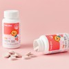 DAILYONE Daily One Bebe Kids Children's Iron 1,800mg