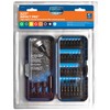Century Drill and Tool 66939 Impact Pro High Impact Torsion