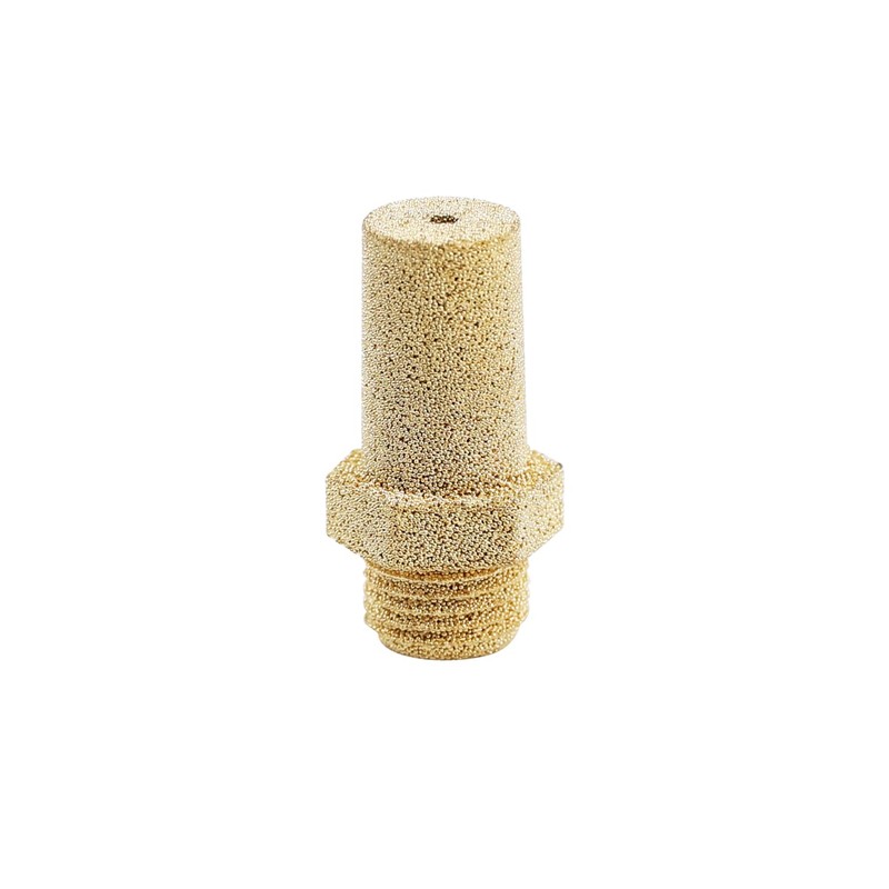 For Land Rover LR088858 Air Suspension Compressor Filter, Replacement Air